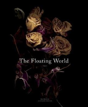 Paperback John Warwicker: The Floating World: Ukiyo-E Book