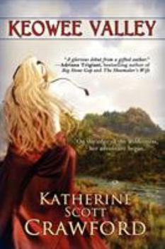 Paperback Keowee Valley Book