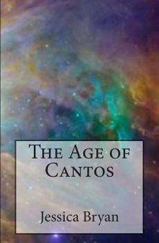 Paperback The Age of Cantos Book