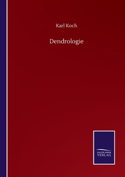 Paperback Dendrologie [German] Book