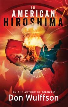 Paperback An American Hiroshima Book