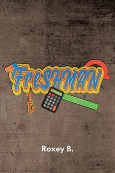Paperback Freshman Book