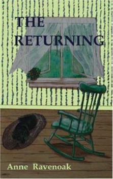 Paperback The Returning Book