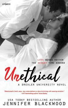 Unethical - Book #1 of the Drexler University