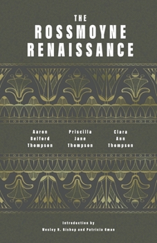 Paperback The Rossmoyne Renaissance Book