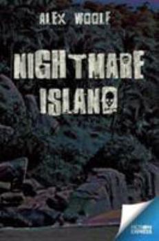 Paperback Nightmare Island Book