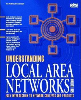 Paperback Understanding Local Area Networks Book