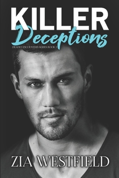 Paperback Killer Deceptions Book