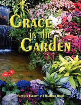 Paperback Grace in the Garden Book