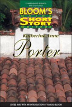 Library Binding Katherine Anne Porter Book