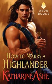 Mass Market Paperback How to Marry a Highlander Book
