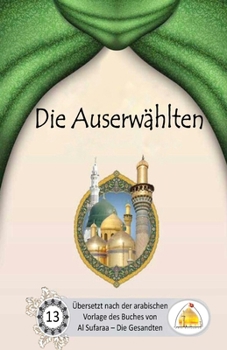 Paperback Die Auserwählten [German] Book