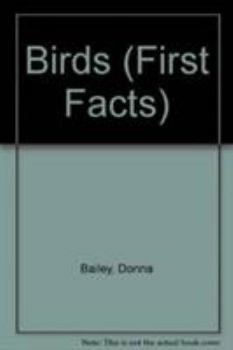 Birds (First Facts)