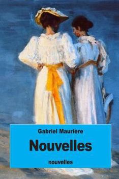 Paperback Nouvelles [French] Book