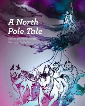 Paperback A North Pole Tale Book