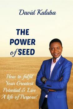 Paperback The Power of Seed Book