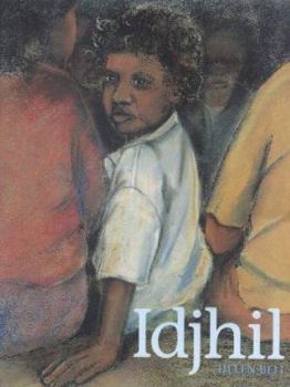 Paperback Idjhil Book