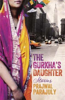 Hardcover Gurkha's Daughter Book