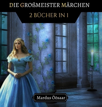 Hardcover Die Großmeister Märchen: 2 Bücher in 1 [German] Book