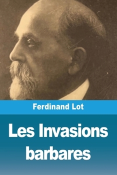 Paperback Les Invasions barbares [French] Book