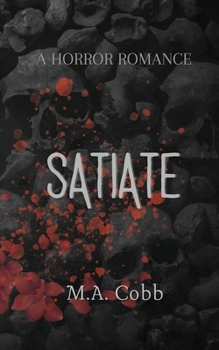 Paperback Satiate Book