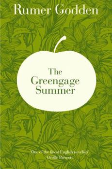 Paperback The Greengage Summer Book