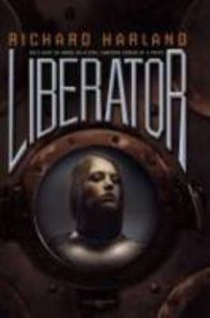 Hardcover Liberator Book
