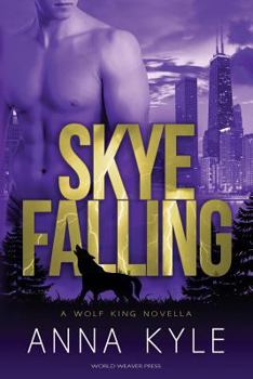 Paperback Skye Falling Book
