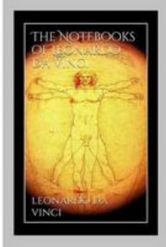Paperback The Notebooks of Leonardo Da Vinci Book