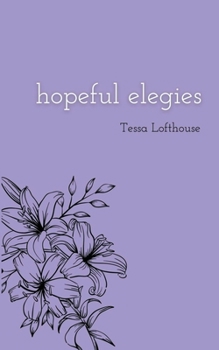 Paperback Hopeful Elegies Book