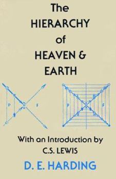 Paperback The Hierarchy of Heaven and Earth: A New Diagram of Man in the Universe Book