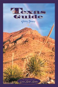 Paperback The Texas Guide Book