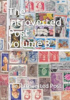 Paperback The Introverted Post volume 3 Book