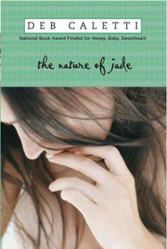 Paperback The Nature of Jade Book