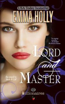 Lord  Master - Book #3 of the Billionaires