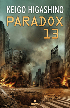 Paperback Paradox 13 (Spanish Edition) [Spanish] Book