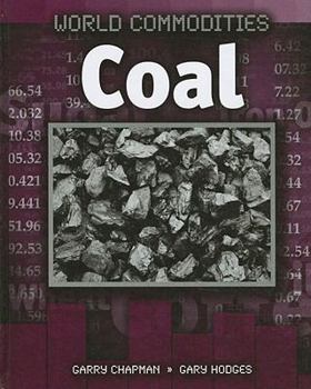 Library Binding Coal Book