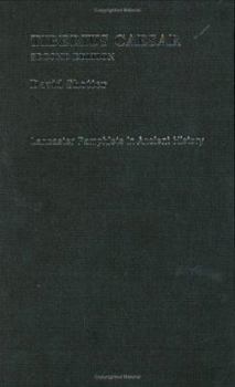 Hardcover Tiberius Caesar Book