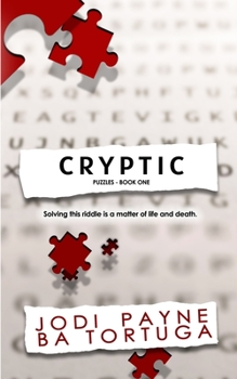 Cryptic - Book #1 of the Puzzles