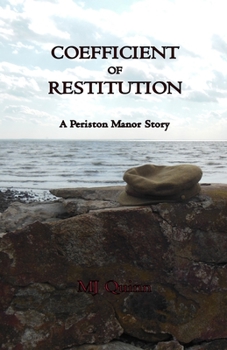 Paperback Coefficient of Restitution Book