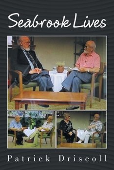 Paperback Seabrook Lives Book