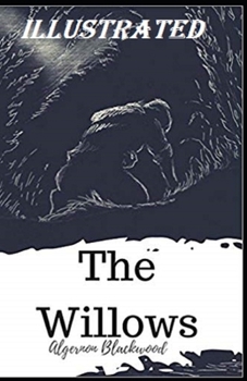 Paperback The Willows Illustrated Book