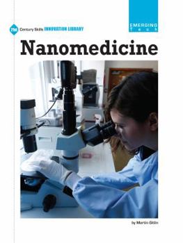 Library Binding Nanomedicine Book
