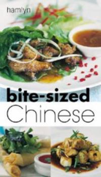 Paperback Bite-sized Chinese (Bite-sized) Book