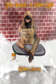 Paperback The Invisible in Plain Sight Book