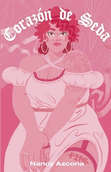 Paperback Corazón De Seda Book