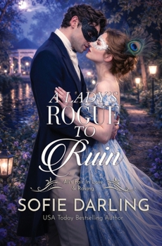 A Lady's Rogue to Ruin
