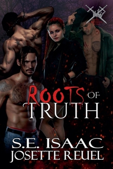 Paperback Roots of Truth Book