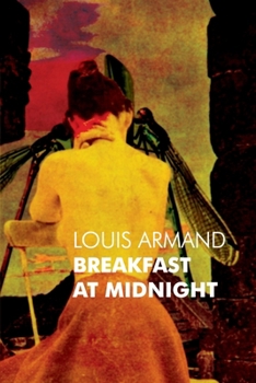 Paperback Breakfast at Midnight Book