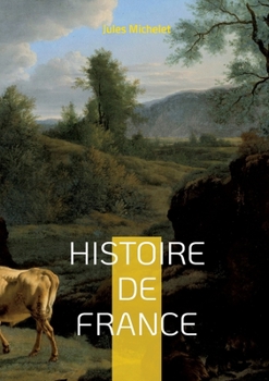 Paperback Histoire de France: Volume 19 [French] Book
